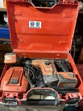 Perforateur fil hilti d'occasion  Avignon