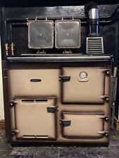 Rayburn nouvelle oil for sale  CHURCH STRETTON