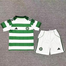 Celtic junior 2025 for sale  UK