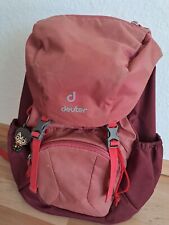 Deuter rucksack range gebraucht kaufen  Stutensee
