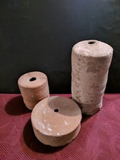 Lotto tre antichi usato  Pescara