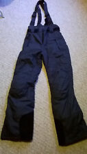 Columbia salopettes braces for sale  UK