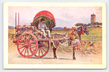 Traditional wine cart for sale  Cornelius