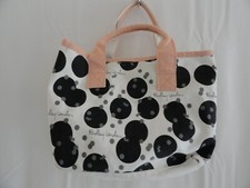 Radley cotton canvas for sale  LOUGHTON