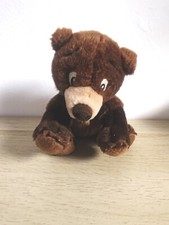 Peluche ours frère d'occasion  Maisons-Alfort