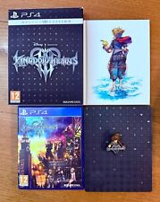 Kingdom hearts deluxe usato  Ardea