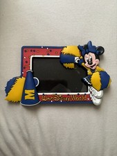 Magnet walt disney d'occasion  Montpellier-