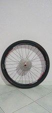 Ruota posteriore mtb usato  Ginestra