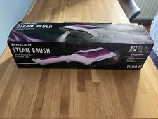 Silvercrest steam brush for sale  KIDDERMINSTER