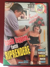 Dvd erotico disco usato  Bari