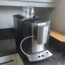 Miele cm5200 black for sale  BRACKNELL