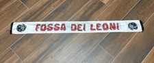 Sciarpa scarf calcio usato  Nola