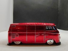 2025 Hot Wheels Proto Test Run Color Sem Tampo Volkswagen T1 Panel Bus - RR.G2 comprar usado  Enviando para Brazil