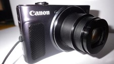 Canon 620 hs d'occasion  Couches