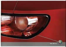 Alfa romeo brera for sale  UK
