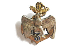 Insigne troupes marine d'occasion Insigne troupes marine d'occasion  Saint-Mamert-du-Gard