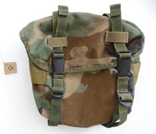 Bolsa bolsa bolsa de treinamento de campo US Army USGI Woodland ALICE inv# G comprar usado  Enviando para Brazil
