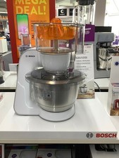 Bosch küchenmaschine serie gebraucht kaufen  Langenhagen