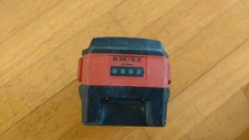 Hilti batterie b36 d'occasion Hilti batterie b36 d'occasion  Francaltroff