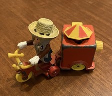 Magic roundabout 1960 for sale  SALFORD