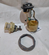 pompa benzina alfa romeo 164 usato pompa benzina alfa romeo 164 usato Guidonia Montecelio