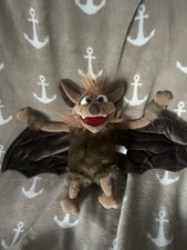 Living puppets fledermaus gebraucht kaufen  Kiel