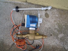 Dosierpumpe pumpe kompakt gebraucht kaufen Dosierpumpe pumpe kompakt gebraucht kaufen  Frickingen