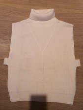 Pull bensimon laine d'occasion  Le Chesnay