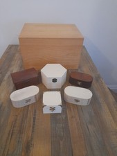 Wooden boxes ideal for sale  WINDERMERE