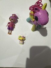 Lala loopsy pony for sale  Grand Rapids