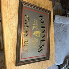 Guinness extra stout for sale  SOUTH MOLTON