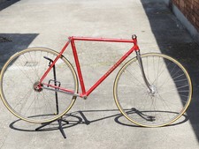 Vintage rennrad pinarello gebraucht kaufen  Kleinostheim