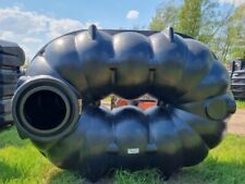 Zisterne flachtank regenwasser gebraucht kaufen  Boizenburg/ Elbe