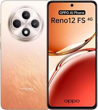 Oppo reno 12fs usato  Nocera Superiore