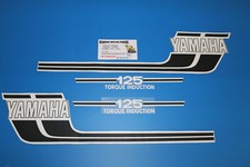 125 yamaha type d'occasion  Pollestres