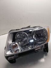 Driver headlight halogen for sale  Seymour