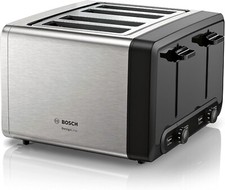 Bosch designline tat5p445gb for sale  SOUTHAMPTON
