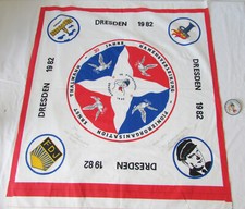 Ddr pioniertuch halstuch gebraucht kaufen  Sebnitz
