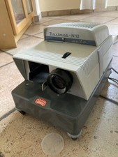 Braun paximat n12 gebraucht kaufen  Bielefeld