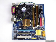 Aufrüstkit gigabyte g31mf gebraucht kaufen  Oberhausen