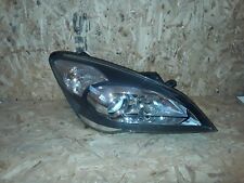 Halogen headlamp right for sale  Ireland