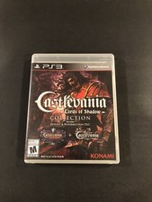 Castlevania Lords of Shadow Collection PS3 Somente estojo comprar usado Castlevania Lords of Shadow Collection PS3 Somente estojo comprar usado  Enviando para Brazil