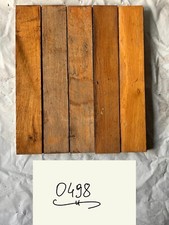 O498. reclaimed oak for sale  UK