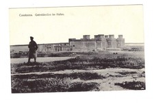 Constanța konstanza landser gebraucht kaufen  Eisenhüttenstadt