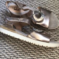 Shoes emma pale for sale  OMAGH