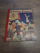 Bob bobette fantôme d'occasion  Illiers-Combray