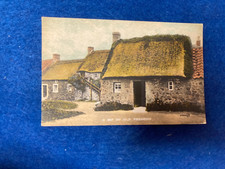 Freuchie fife vintage usato  Spedire a Italy