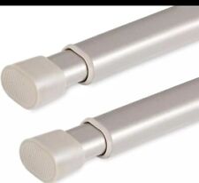 Oval tension rods for sale  Shipping to Ireland