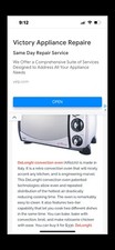 Delonghi convection oven for sale  New Braunfels