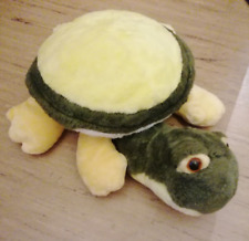 Große schildkröte plüsch gebraucht kaufen  Hamburg